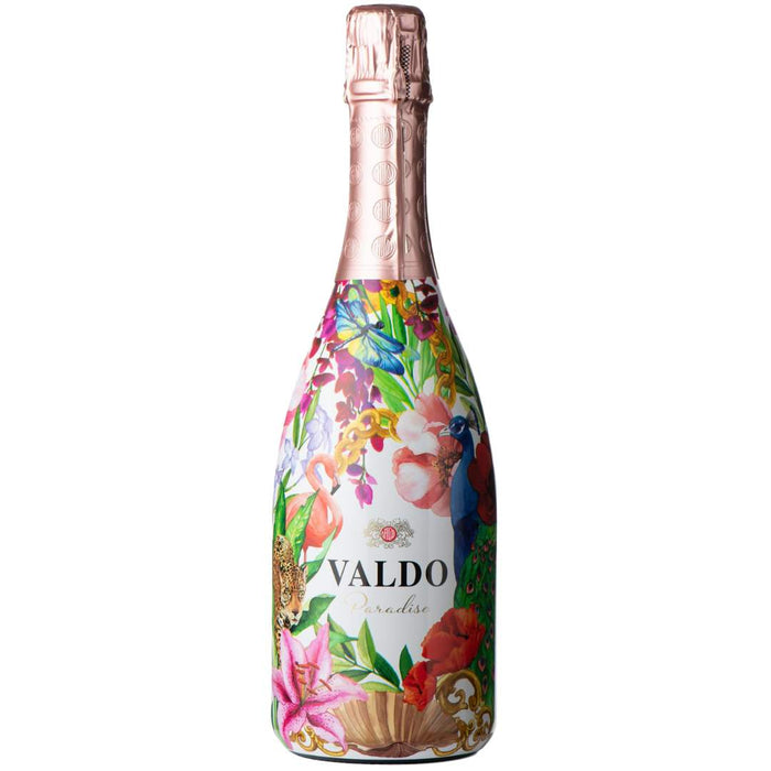 Valdo Paradise Rosé Brut - Mothercity Liquor