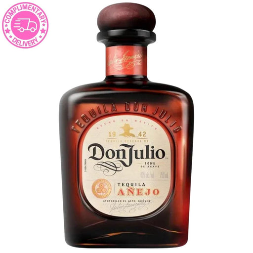 Don Julio Anejo - Mothercity Liquor