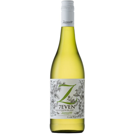 Zevenwacht 7even Sauvignon Blanc - Mothercity Liquor