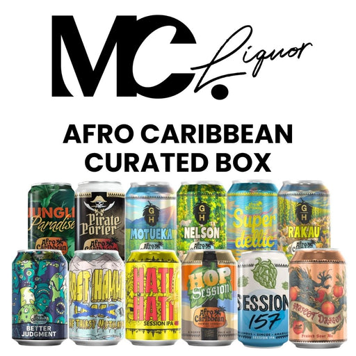 AFROCARIBBEANCURATEDBOX_5 - MOTHERCITY LIQUOR