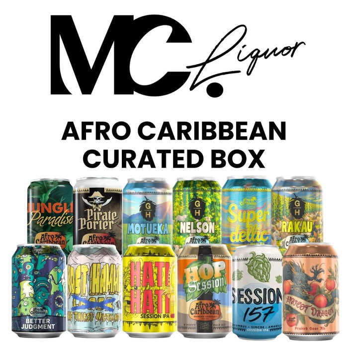 AFROCARIBBEANCURATEDBOX_5 - MOTHERCITY LIQUOR