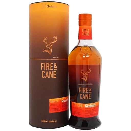 Glenfiddich Fire & Cane - Mothercity Liquor