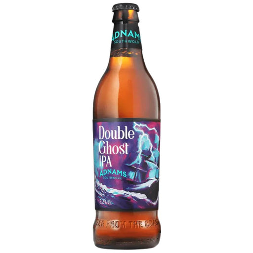 Adnams Double Ghost IPA - Mothercity Liquor