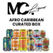 Afro Caribbean 2 Curated Box - Mothercity Liquor