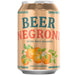 Afro Caribbean Negroni Beer - Mothercity Liquor