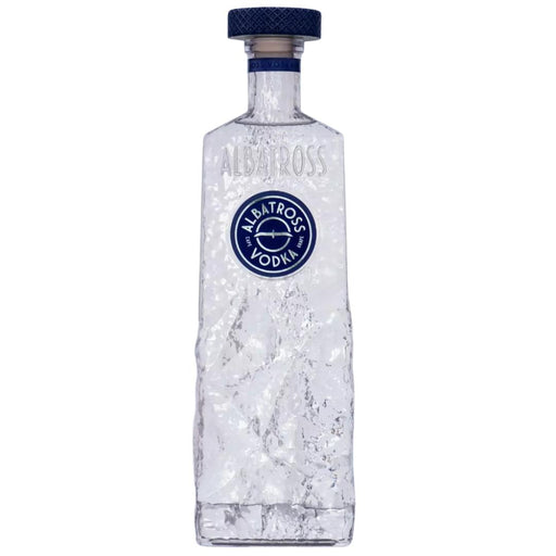 Albatross Vodka - Mothercity Liquor