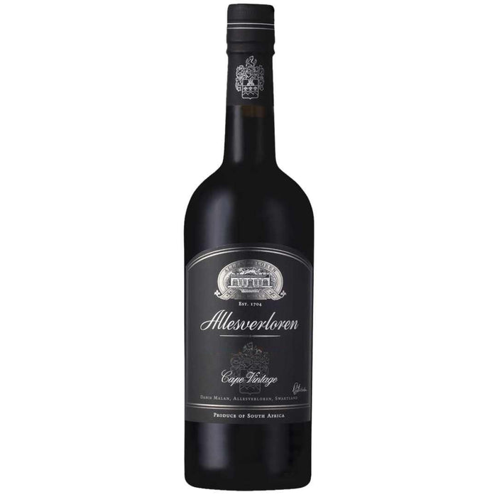 Allesverloren Cape Vintage - Mothercity Liquor