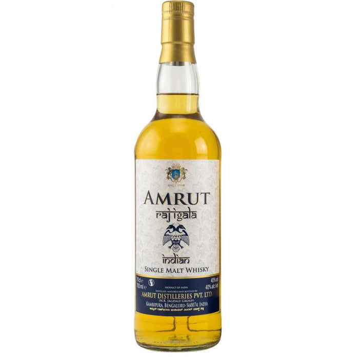 Amrut Raj Igala - Mothercity2