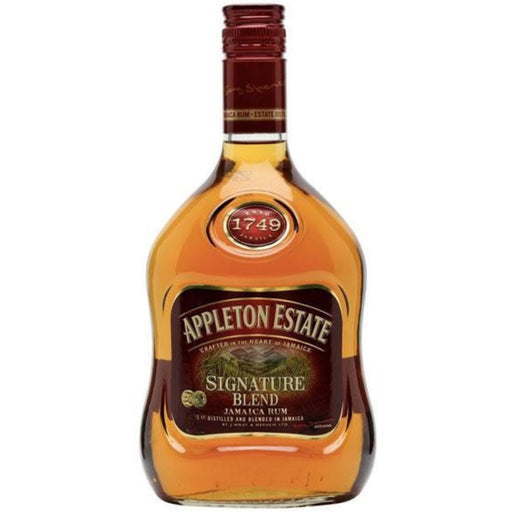 Appleton Estate Signature Blend - Mothercity Liquor
