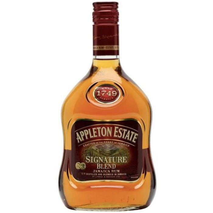 Appleton Estate Signature Blend - Mothercity Liquor