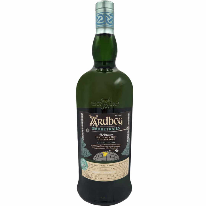 Ardbeg Smoketrails - Mothercity Liquor