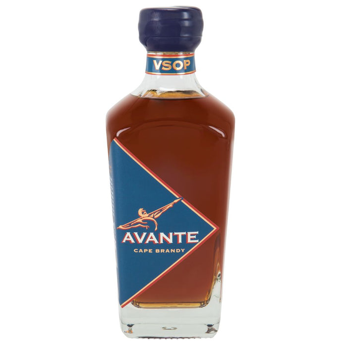 Avante Brandy 750ml Buy Online Mothercity Liquor National Delivery