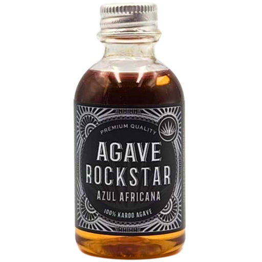 Azul Africana Rockstar 50ml - Mothercity Liquor