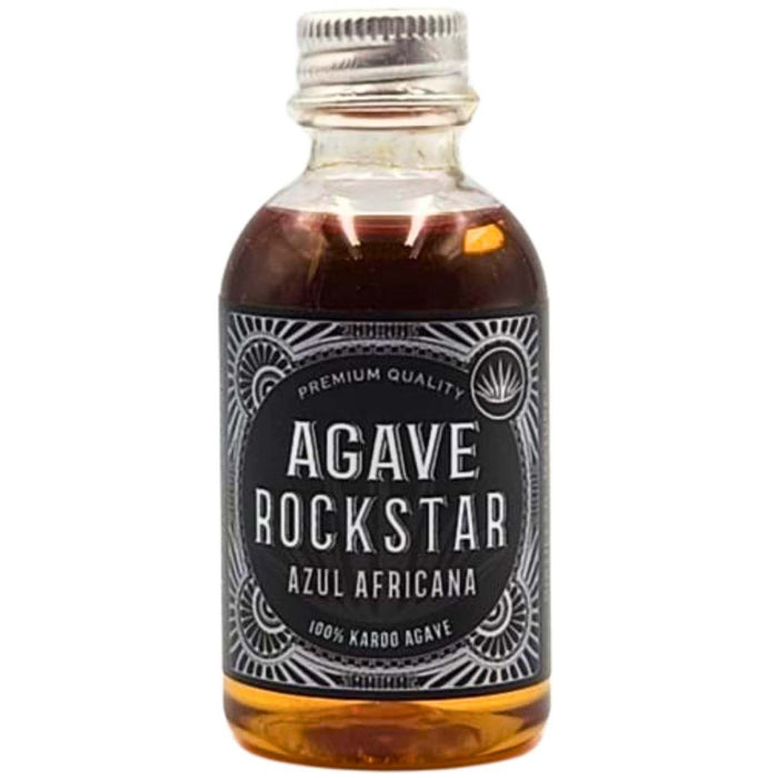 Azul Africana Rockstar 50ml - Mothercity Liquor