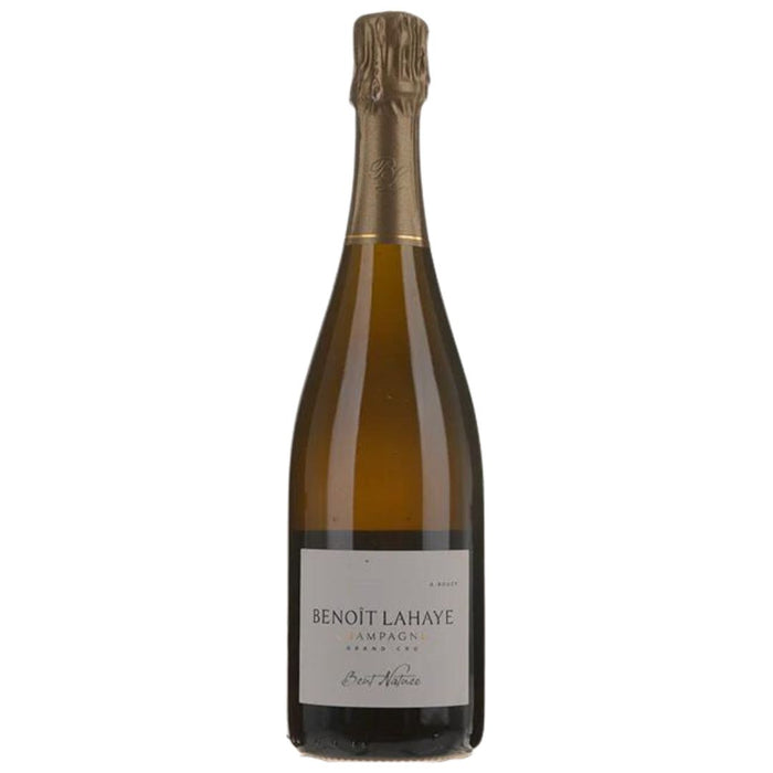 Benoît Lahaye Champagne Brut Nature NV - Mothercity Liquor