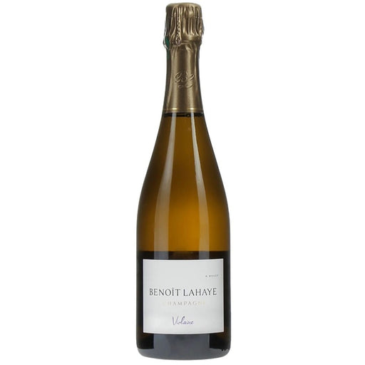 Benoît Lahaye Champagne Violaine NV - Mothercity Liquor