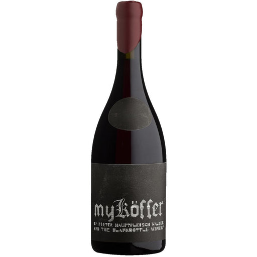 BLANKbottle My Koffer Buy Online Mothercity Liquor National Delivery 