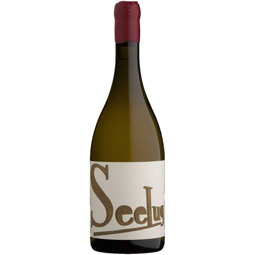 BLANKbottle Seelug 2024 - Mothercity Liquor