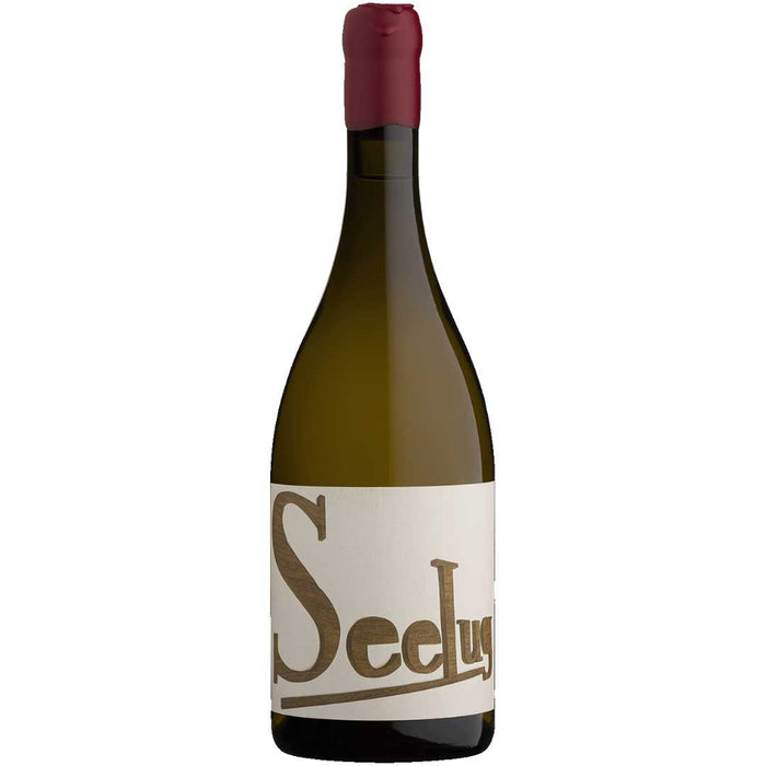 BLANKbottle Seelug 2024 - Mothercity Liquor