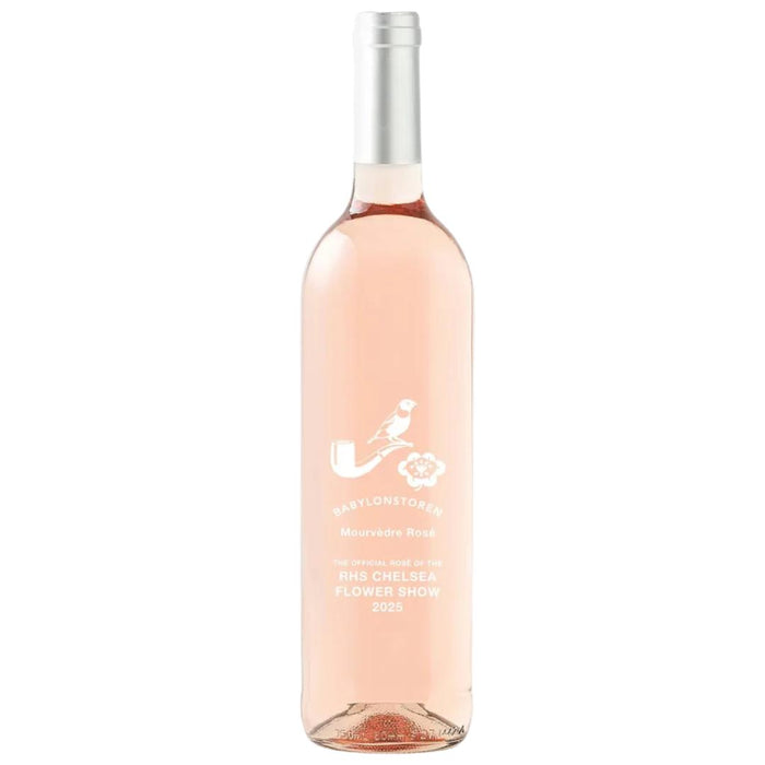 Babylonstoren Mourvèdre Rosé 2025 - Mothercity Liquor