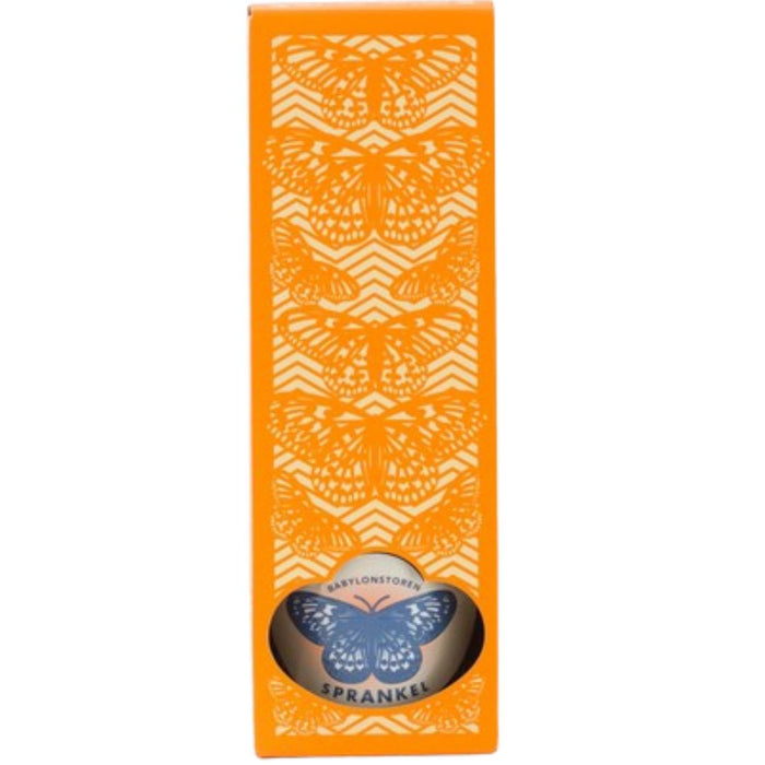 Babylonstoren Sprankel Cap Classique - Mothercity Liquor