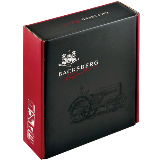 Backsberg The Patriarch – 3 Bottle Gift Box - Mothercity Liquor