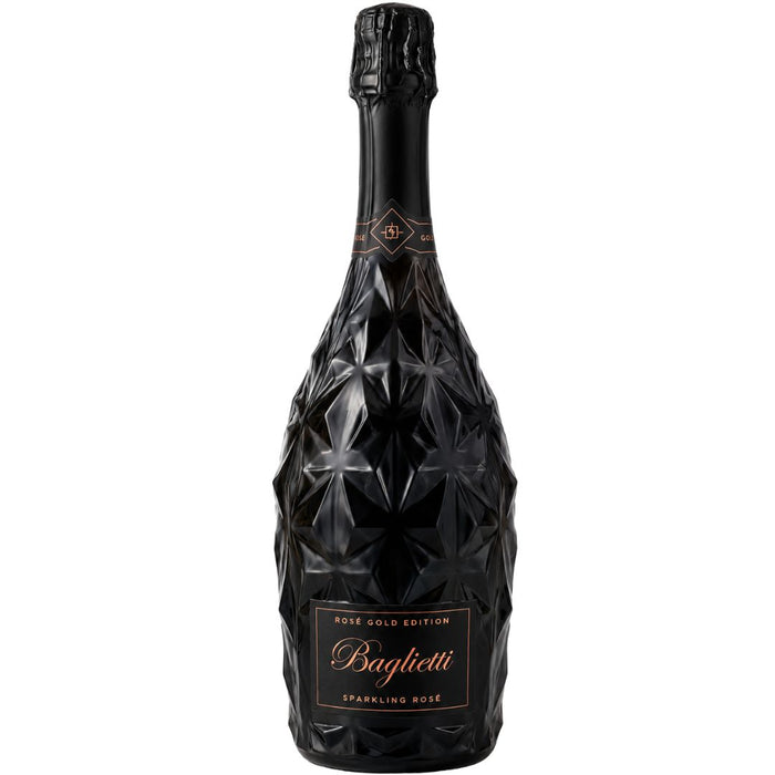Baglietti Rosé Gold Millesimato - Mothercity Liquor