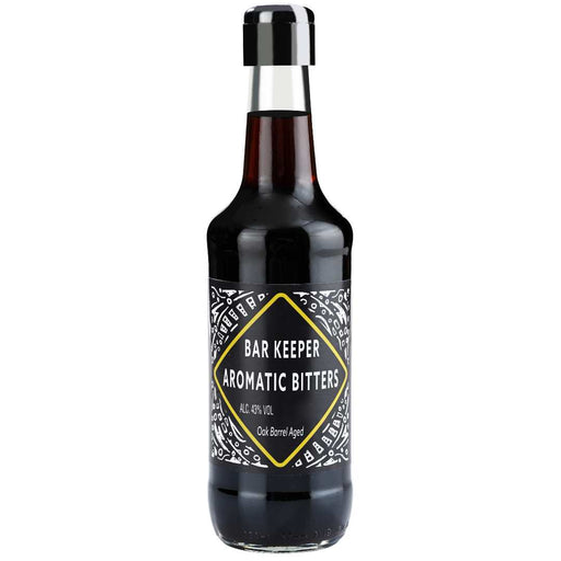 Bar Keeper Aromatic Bitters - MCL