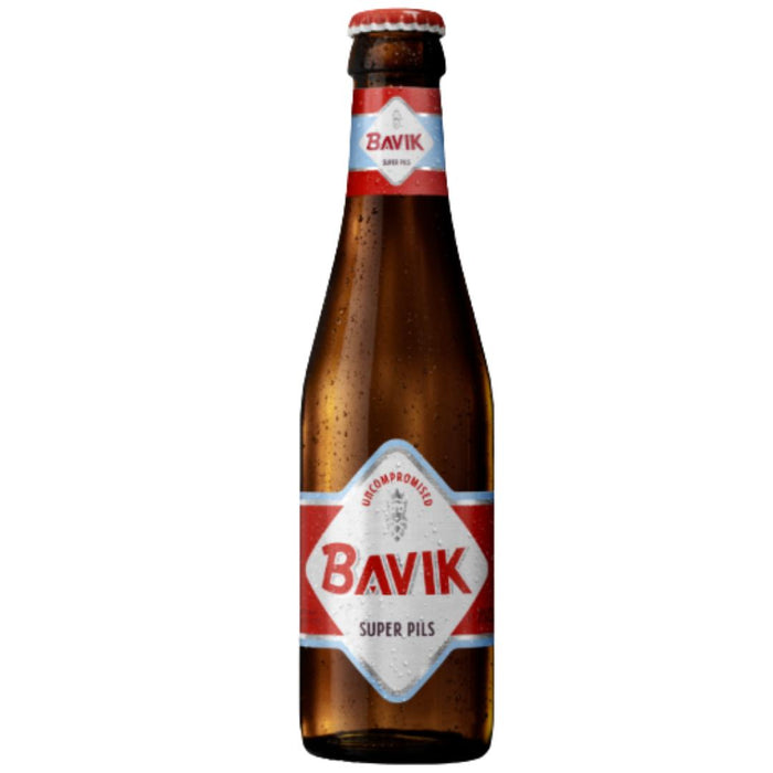 Bavik Super Pils - Mothercity Liquor