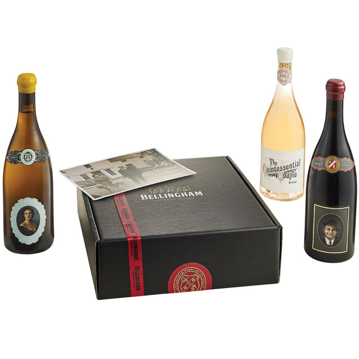 Bellingham Founder’s Series Gift Pack - Mothercity Liquor