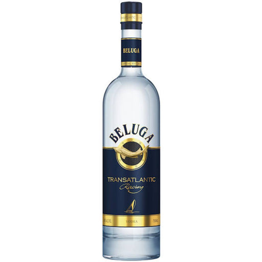 Beluga Transatlantic Racing Vodka - Mothercity Liquor