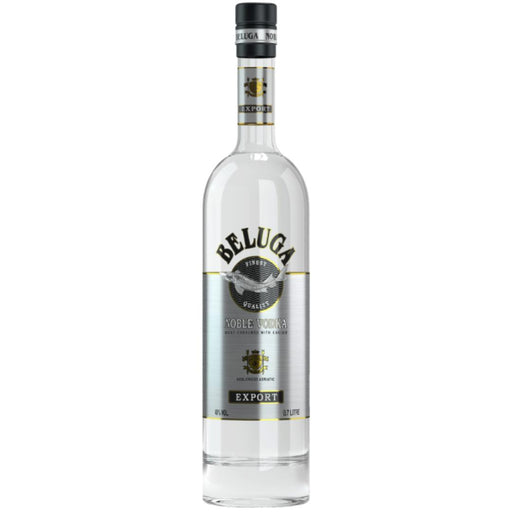 Beluga Noble Vodka - Mothercity Liquor
