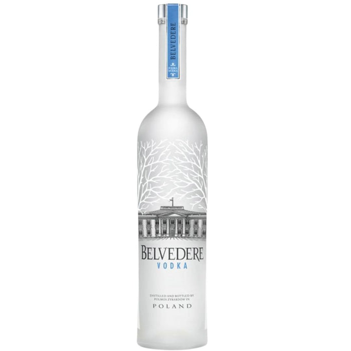 Belvedere Vodka - Mothercity Liquor