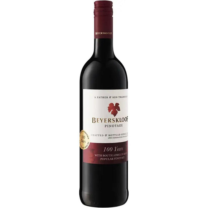 Beyerskloof Pinotage 2024 – 100 Years Edition - Mothercity Liquor