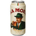 Birra Moretti L'Autentica - Premium Italian Lager 440ml