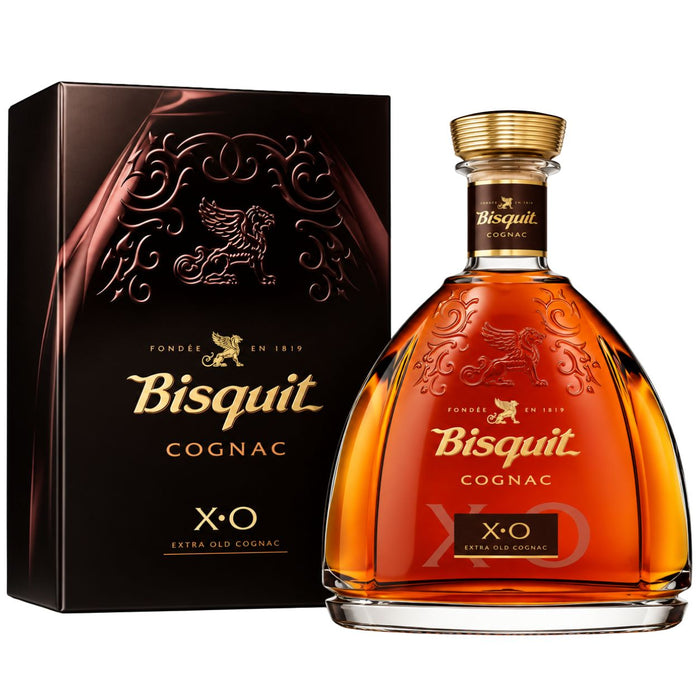 Bisquit XO - Mothercity Liquor