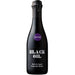 Black Oil Pinotage - Barrel Aged Imperial Stout by Soul Barrel