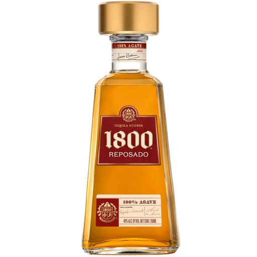1800 Reposado - Mothercity liquor