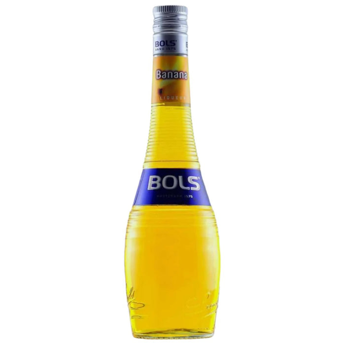 Bols Creme De Banana - Mothercity Liquor