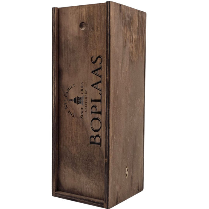 Boplaas Potstill Reserve Brandy 20 Year Old - Mothercity Liquor