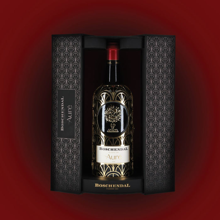 Boschendal AURE – Prestige Cap Classique