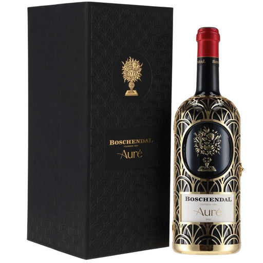 Boschendal AURE – Prestige Cap Classique