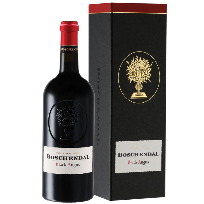 Boschendal Black Angus - Mothercity Liquor