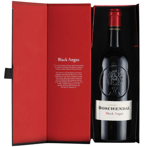 Boschendal Black Angus - Mothercity Liquor