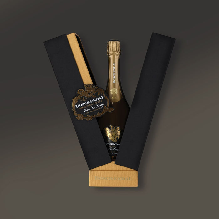 Boschendal Jean Le Long Cuvee Prestige Blanc De Blancs - Mothercity Liquor