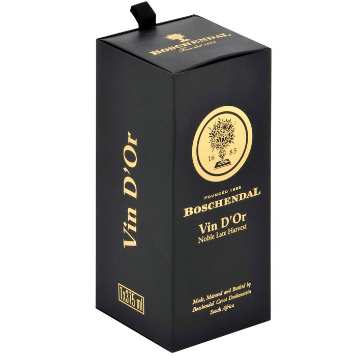 Boschendal Vin D'Or 375ml - Mothercity Liquor