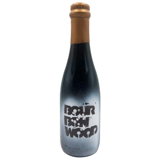 Bourbon Wood: Barrel Aged Old Ale by Soul Barrel - Mothercity Liquor