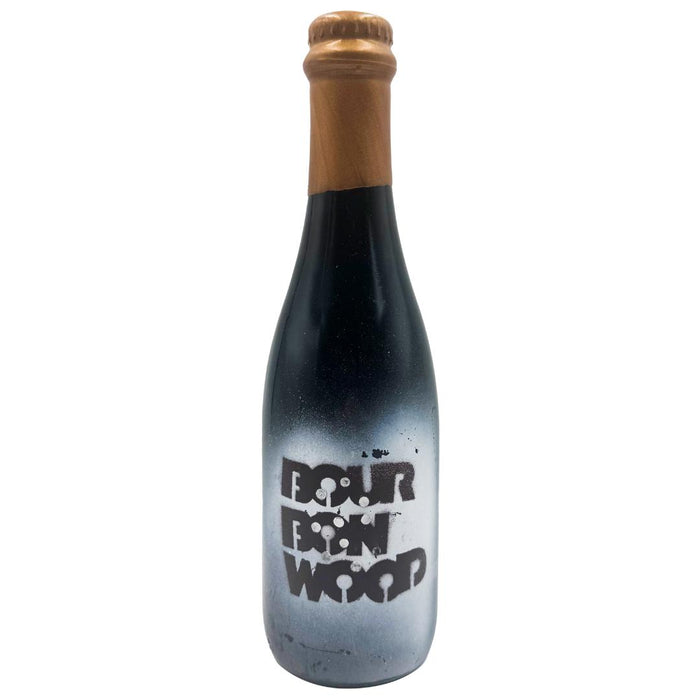 Bourbon Wood: Barrel Aged Old Ale by Soul Barrel - Mothercity Liquor