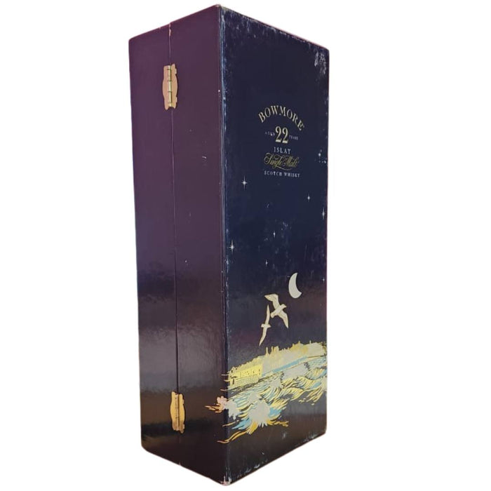 Bowmore 22 Year Old - The Gulls - Mothercity Liquor