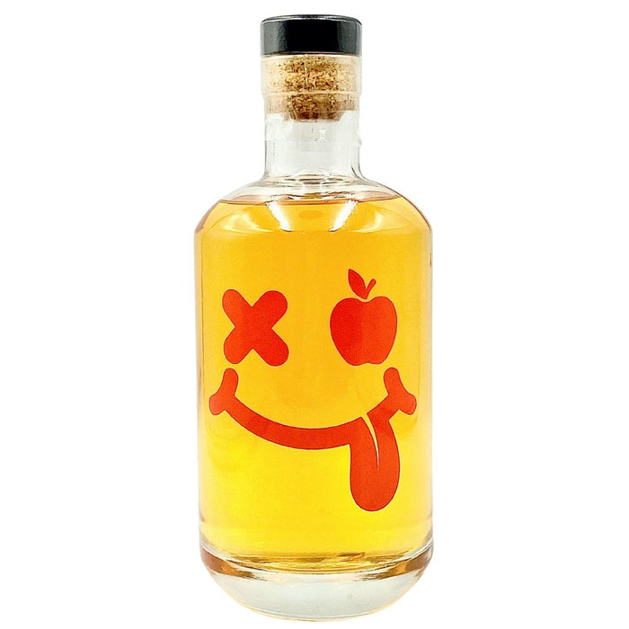 Bread + Butter Apple Brandy - Mothercity Liquor